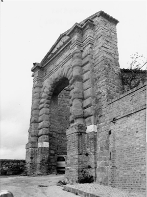 Porta Malatesta